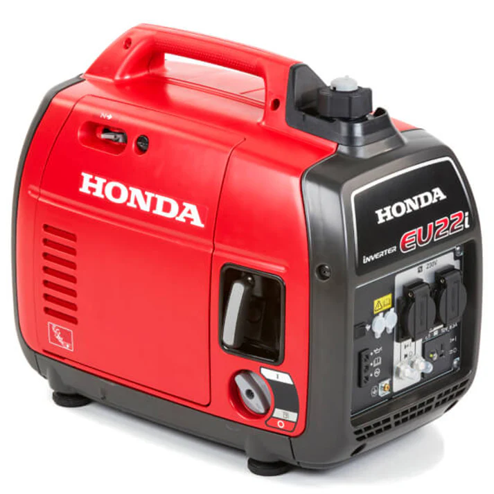 Honda EU22i 2200w Portable Generator - Image 3