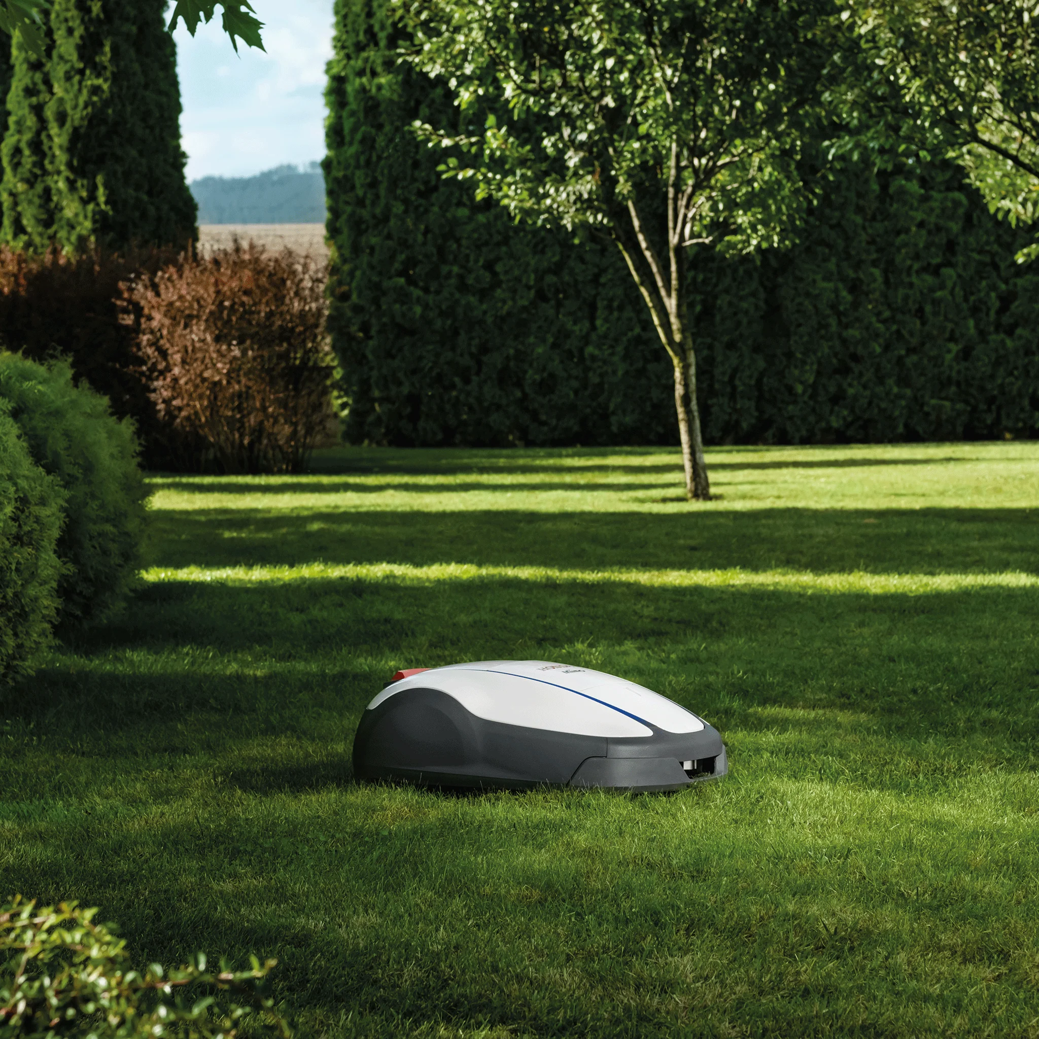 Honda Miimo HRM1000 Robotic Lawn Mower - Image 18