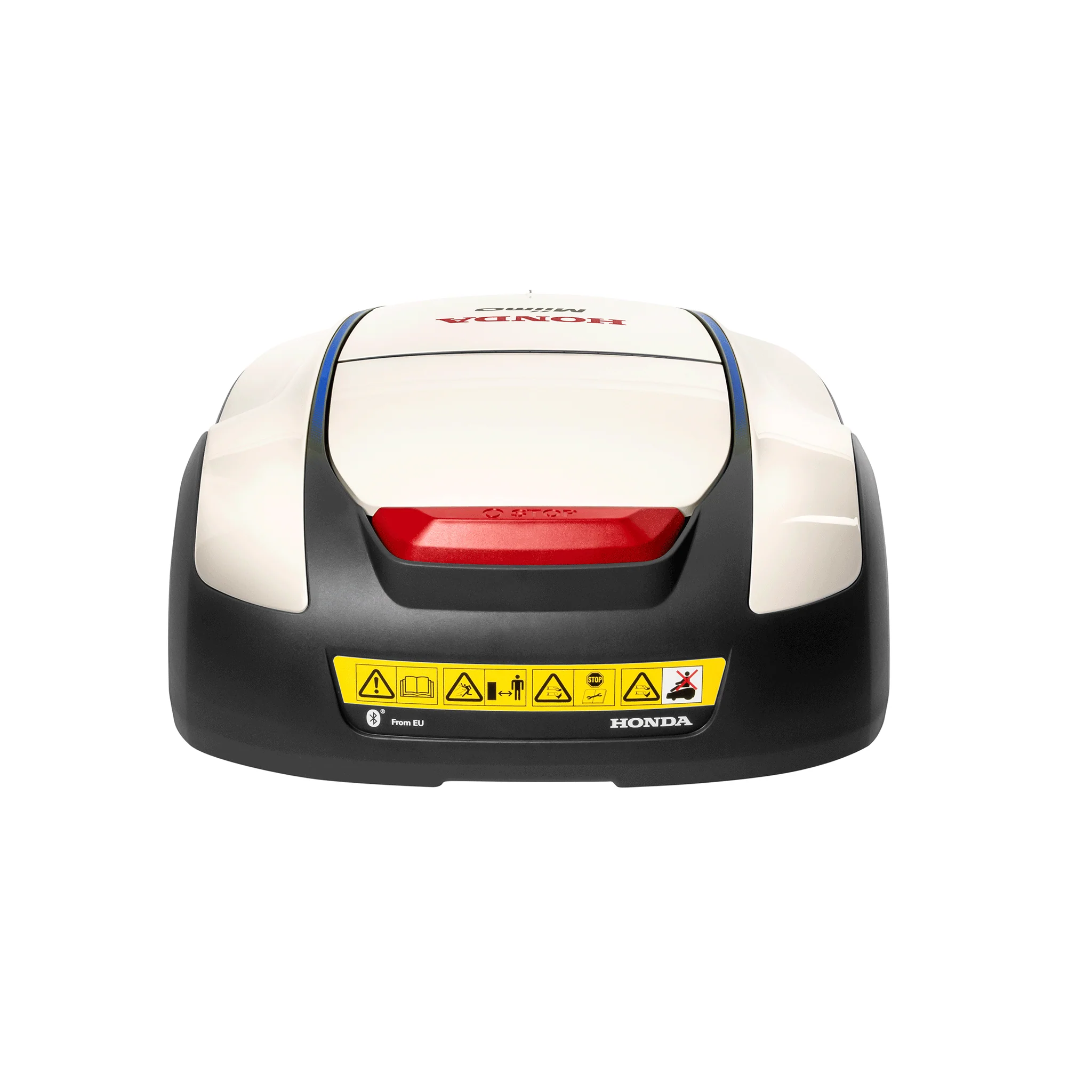 Honda Miimo HRM1000 Robotic Lawn Mower - Image 2
