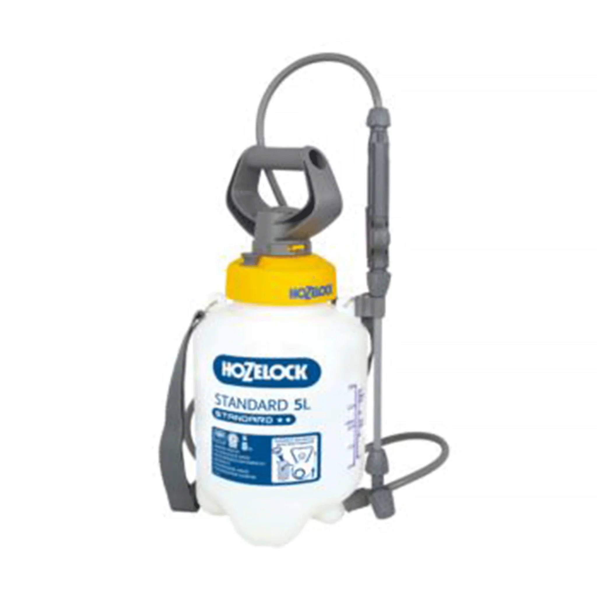 Hozelock 4230 5L Standard Pressure Sprayer