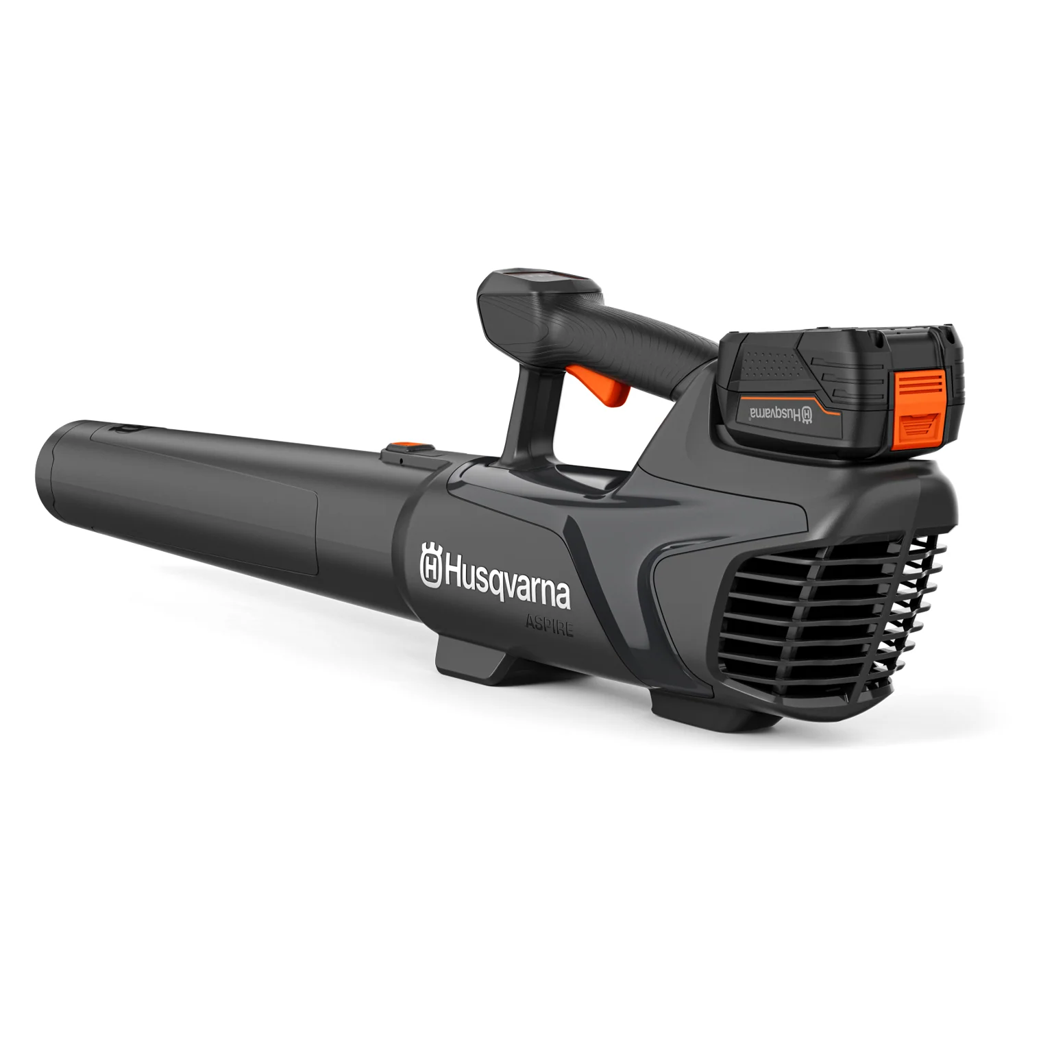 Husqvarna ASPIRE B8X-P4A Battery Leaf Blower KIT - Image 3