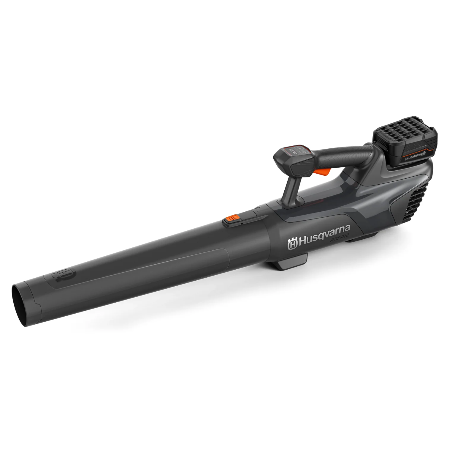 Husqvarna ASPIRE B8X-P4A Battery Leaf Blower KIT - Image 4