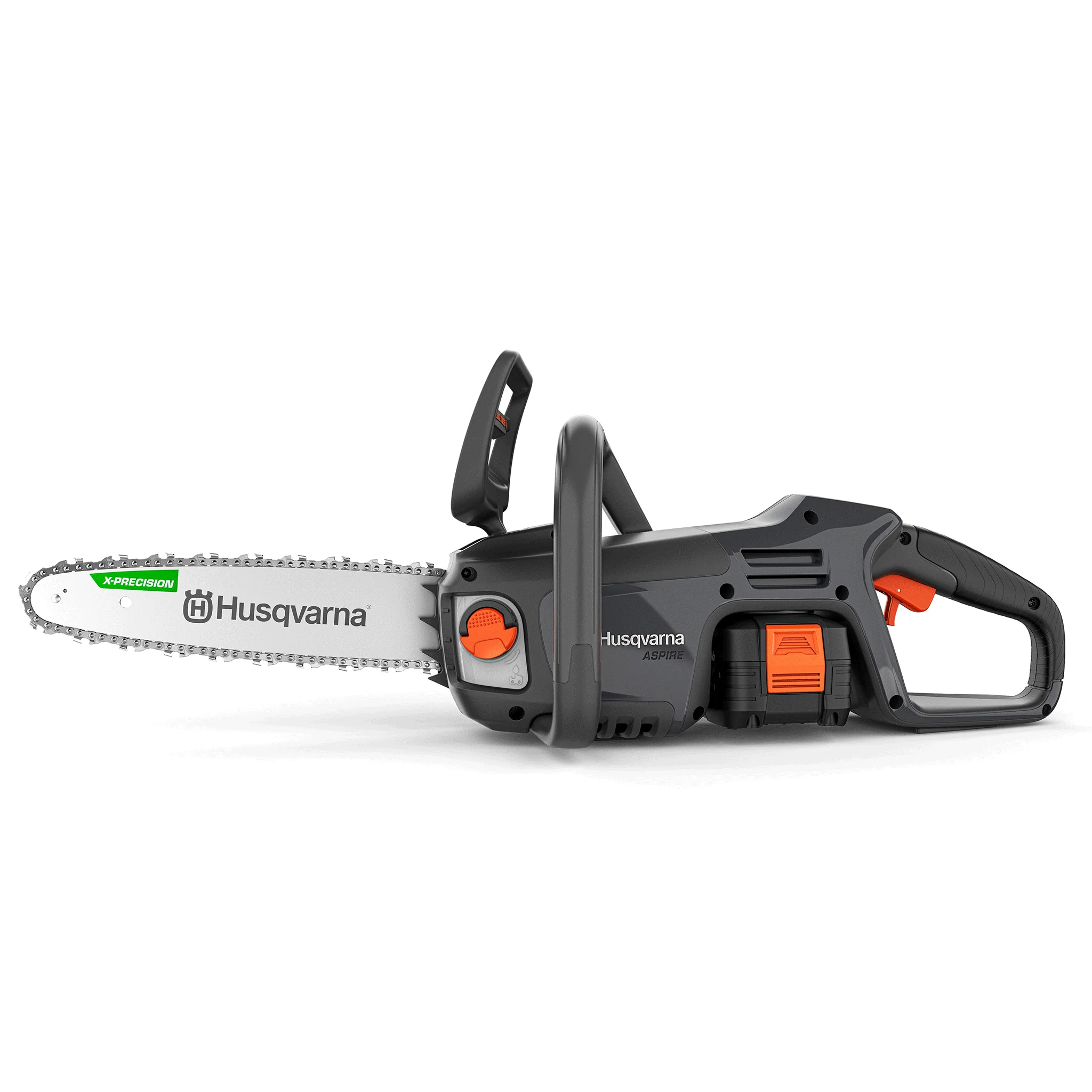 Husqvarna Aspire C15X-P4A Battery Chainsaw (Machine Only) - Image 3