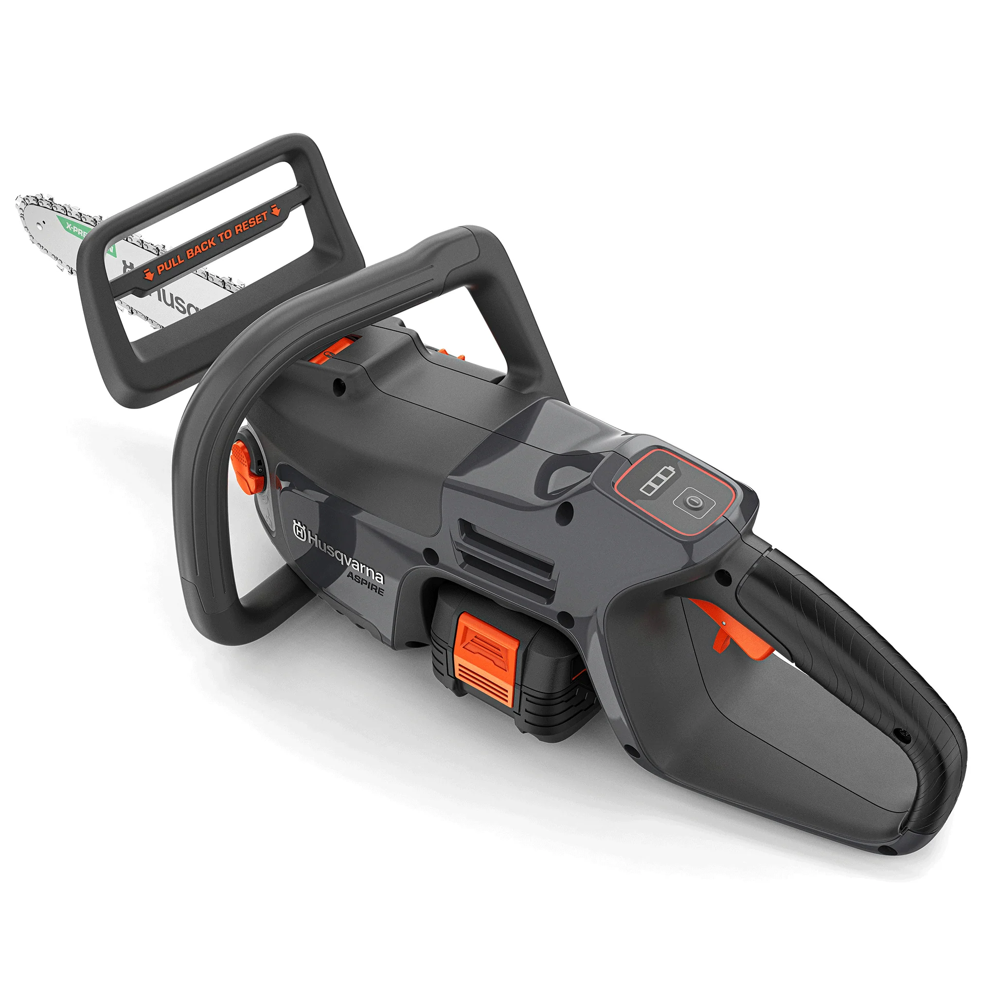 Husqvarna Aspire C15X-P4A Battery Chainsaw (Machine Only) - Image 4