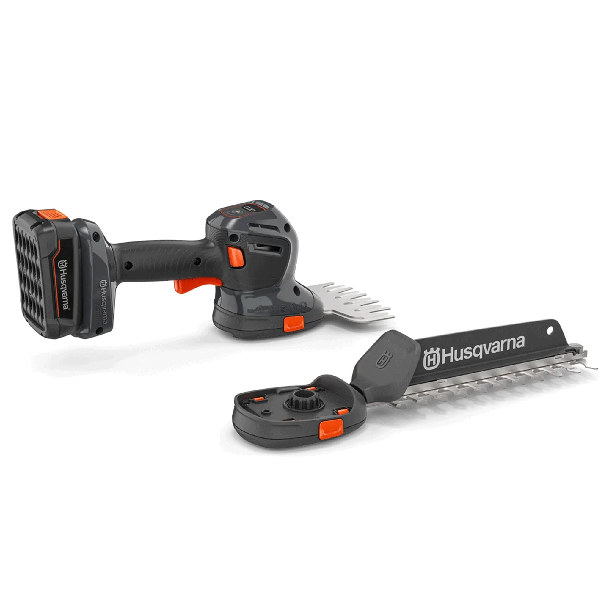 Husqvarna Aspire S20-P4A Shrub Shear Tool Only - Image 3
