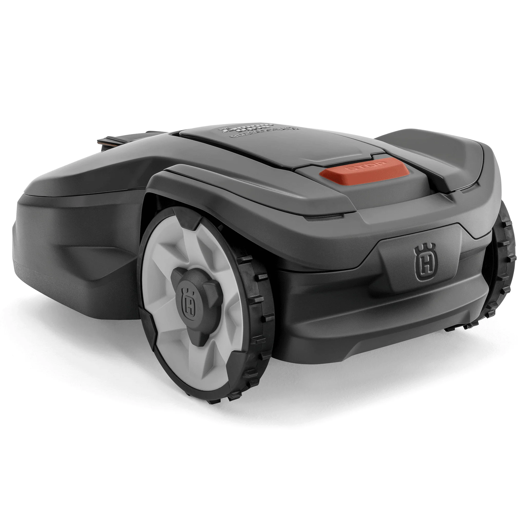 Husqvarna Automower 315 Mark II Robotic Lawn Mower - Image 3