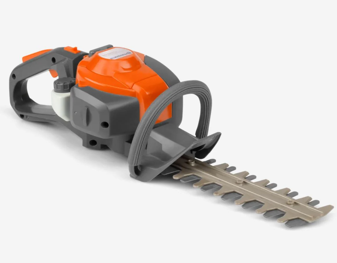 Husqvarna Kids Battery Operated Toy Hedge Trimmer - Image 2