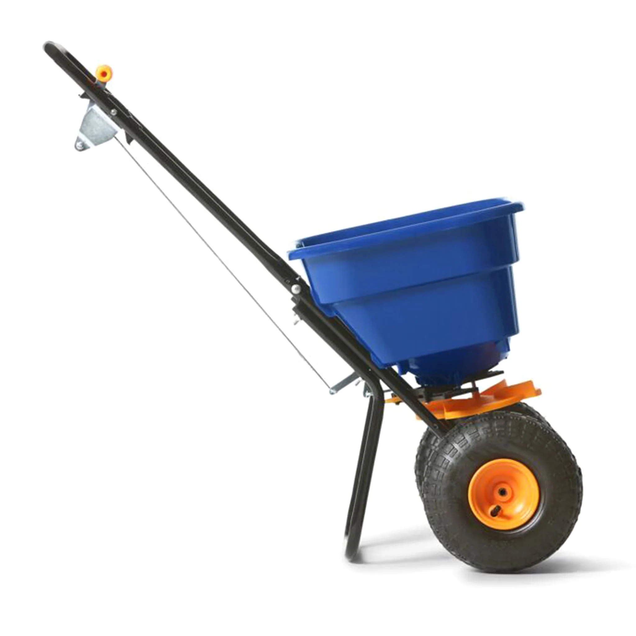 ICL AccuPro One Rotary Fertilizer & Spreader - Image 2