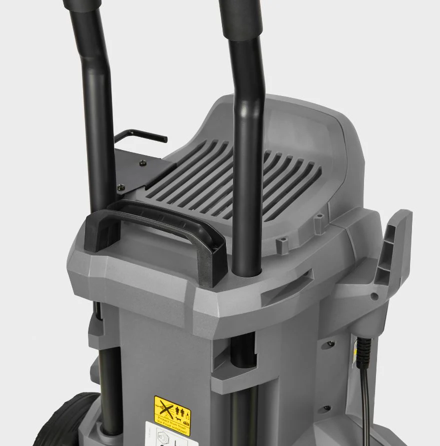Karcher High Pressure Cleaner HD 4/8 Classic - Image 2