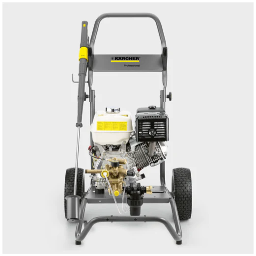 Karcher Petrol High Pressure Cleaner HD 7/15G - Image 3