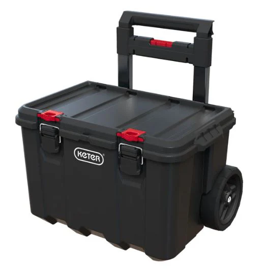 Keter Stack N Roll Modular System - Image 3