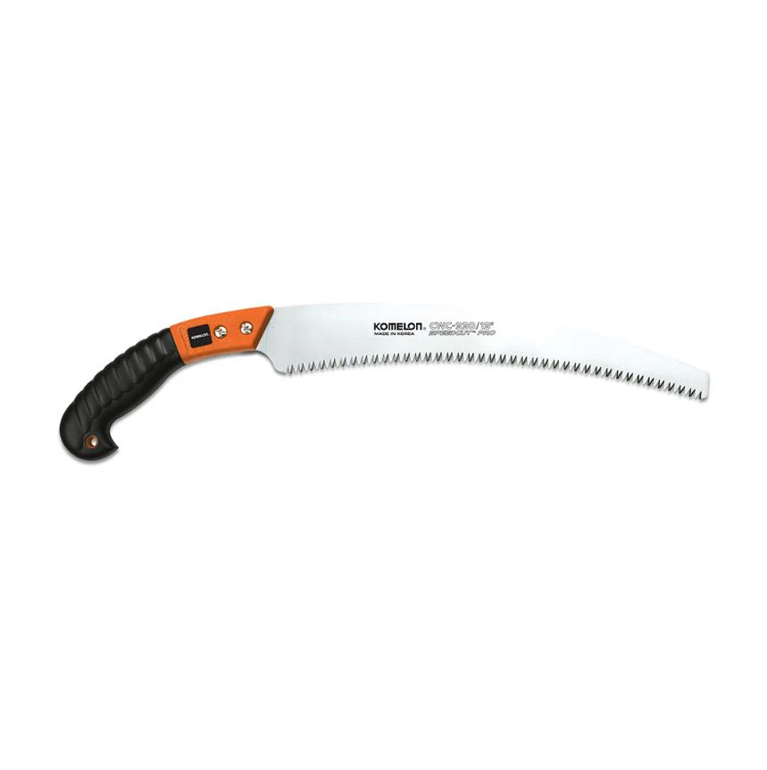 Komelon Speed Cut Pro Curved Blade Pruning Saw 330mm/13"