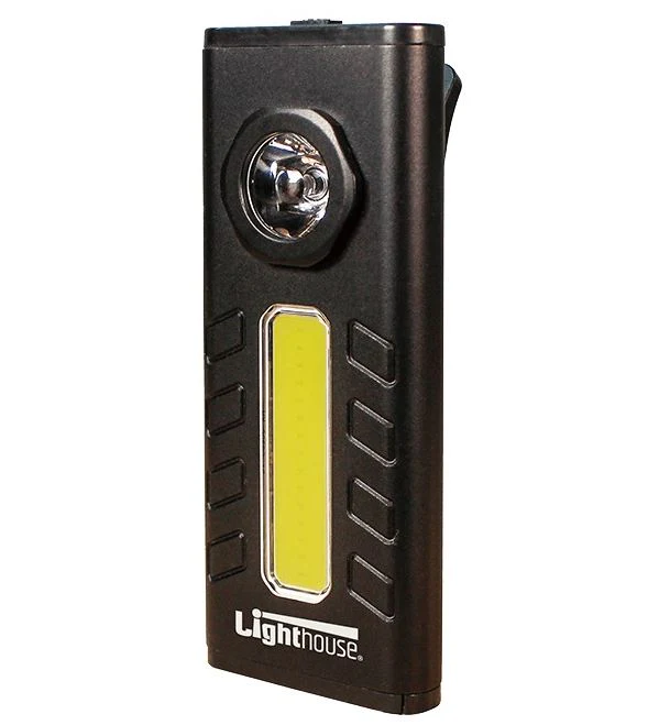Lighthouse Elite Mini LED Lamp 500 Lumens (Assorted Colours) - Image 3