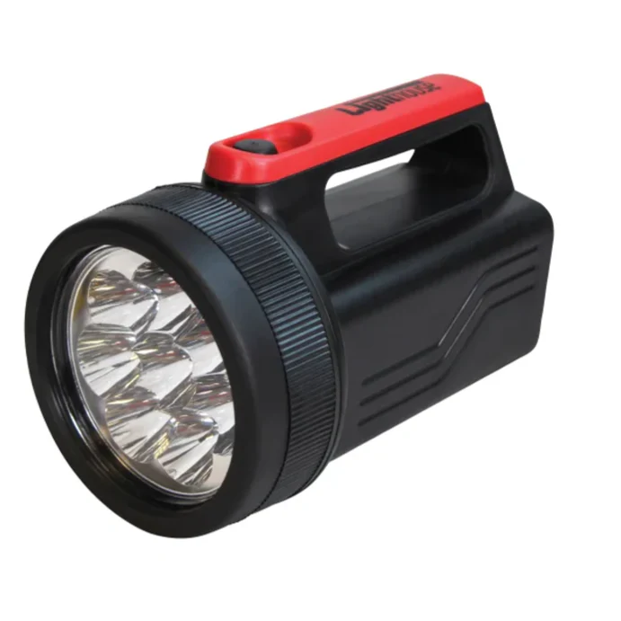 Lighthouse High Performance 8 LED Spotlight