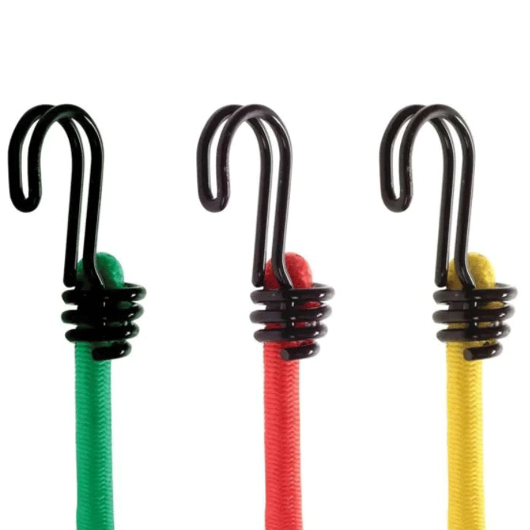 Master Lock Twin Wire Bungee Organiser 10 Piece Set - Image 2