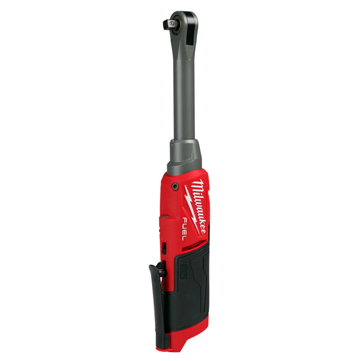 Milwaukee M12 FHIR14LR 3/8" Extended Reach High Speed Ratchet