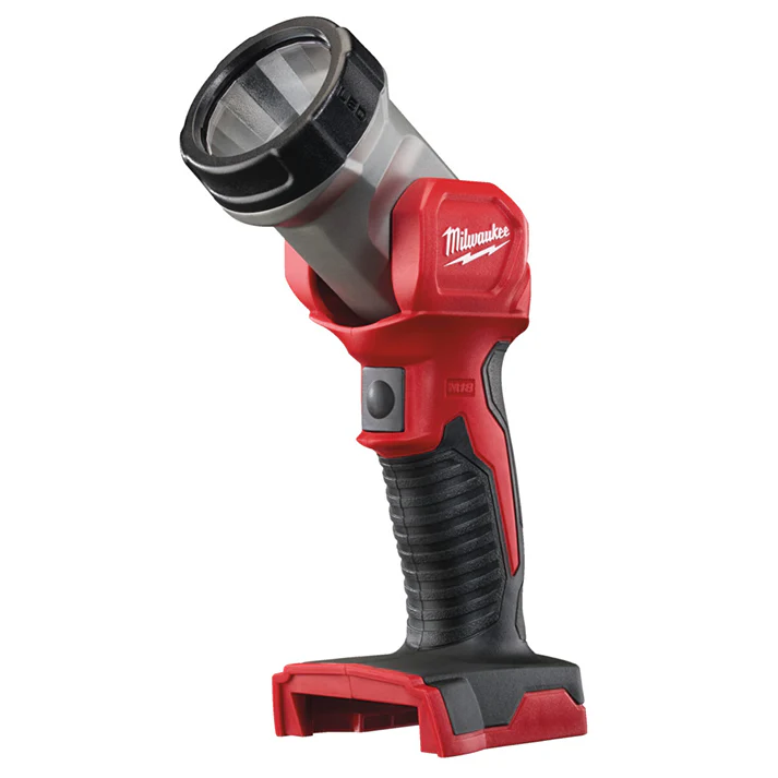Milwaukee M18 LED torch - Image 2