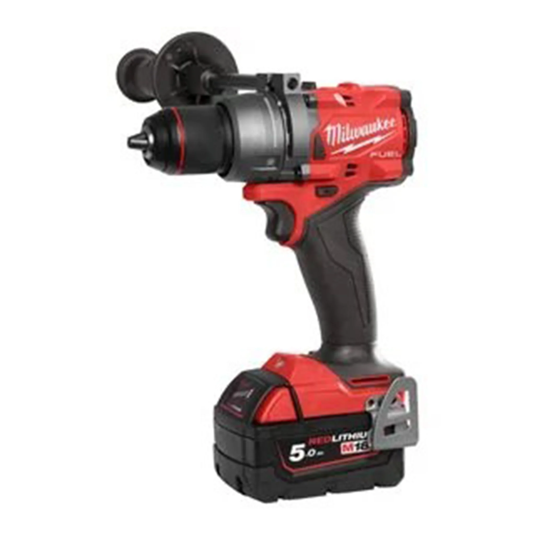 Milwaukee M18FPP2A3-502X M18 FUEL™ Power Pack - Image 3