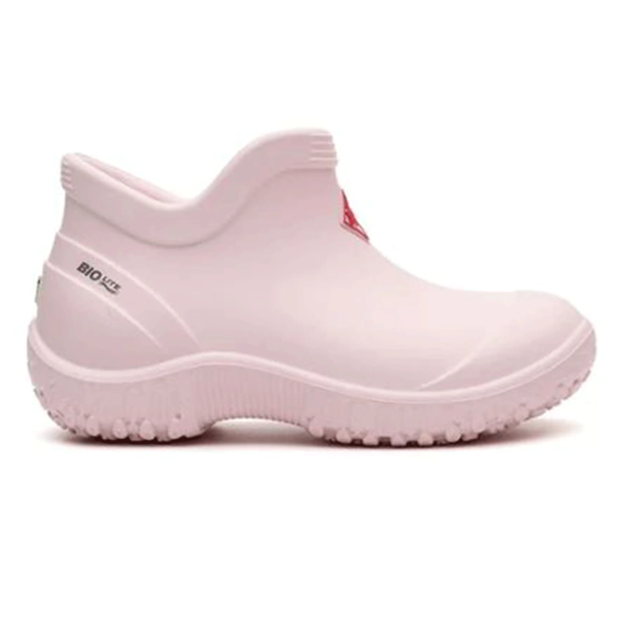 Muck Boot Kids' Mini Muck Ankle Boots Bubblegum - Image 3