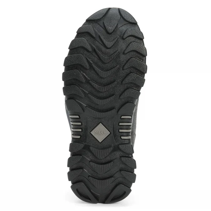 Muck Boot Ladies Arctic Sport II Tall Boots Black - Image 4