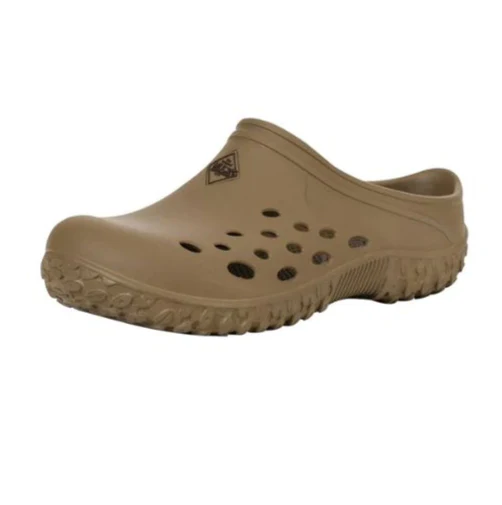 Muck Boot Men's Muckster Lite Clogs Kangaroo