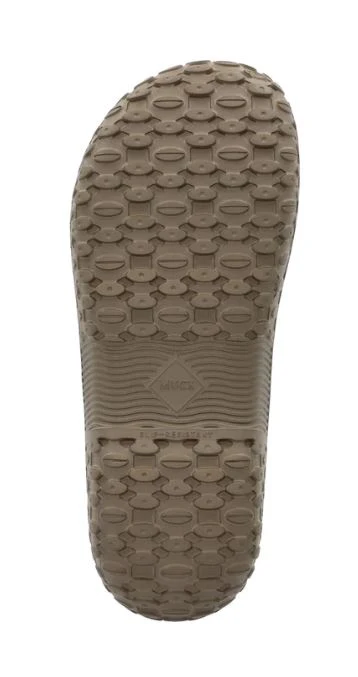 Muck Boot Men's Muckster Lite Clogs Kangaroo - Image 6