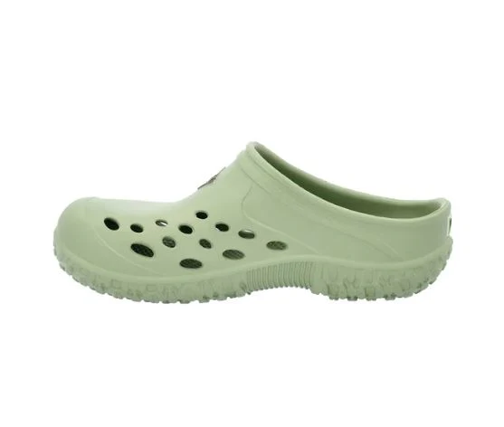 Muck Boot Women's Muckster Lite Clogs Resida Green - Image 4