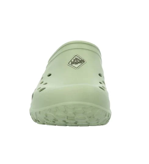 Muck Boot Women's Muckster Lite Clogs Resida Green - Image 6