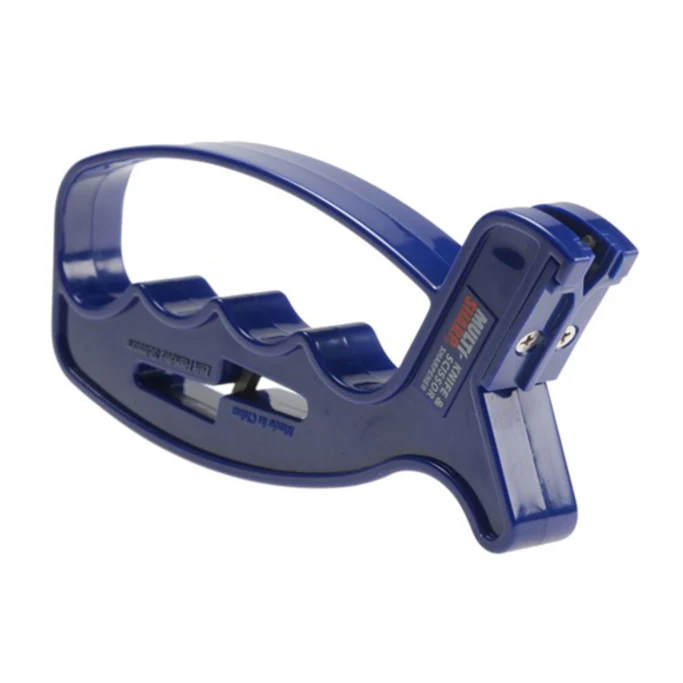 Multi-Sharp Knife & Scissor Sharpener - Image 2