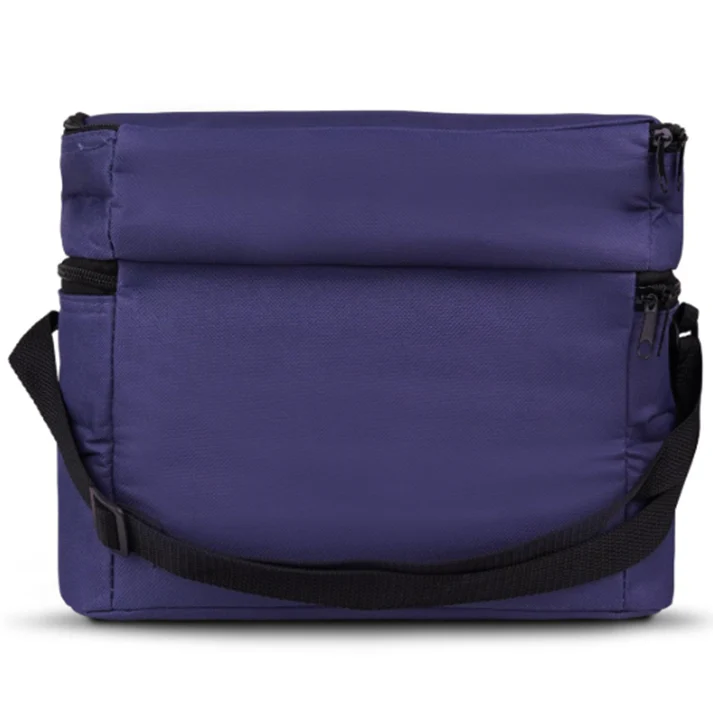 New Holland Cooler Bag Navy - Image 3