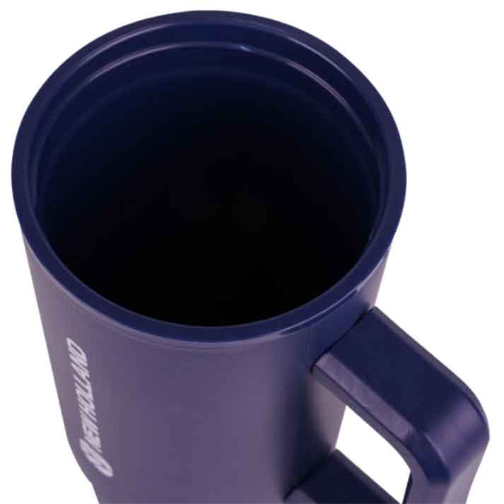 New Holland Drinking Cup with Straw 0.9L - Image 4