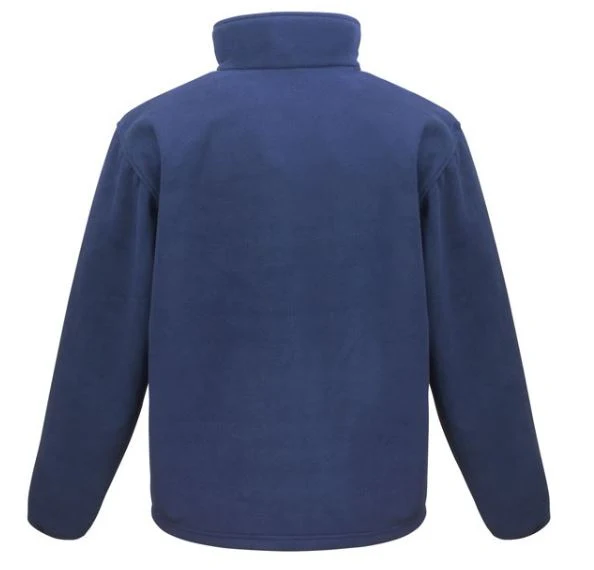 New Holland Men's Extreme Climate Stopper Fleece Jacket - Image 2