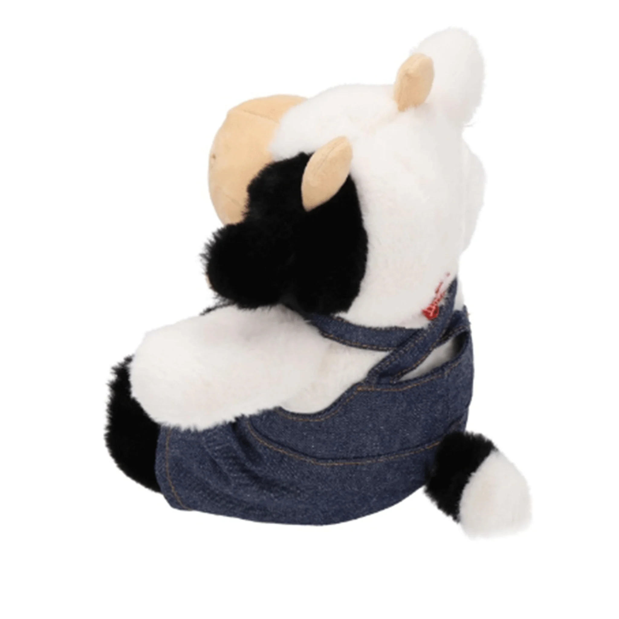 New Holland Plush Cow - Image 4