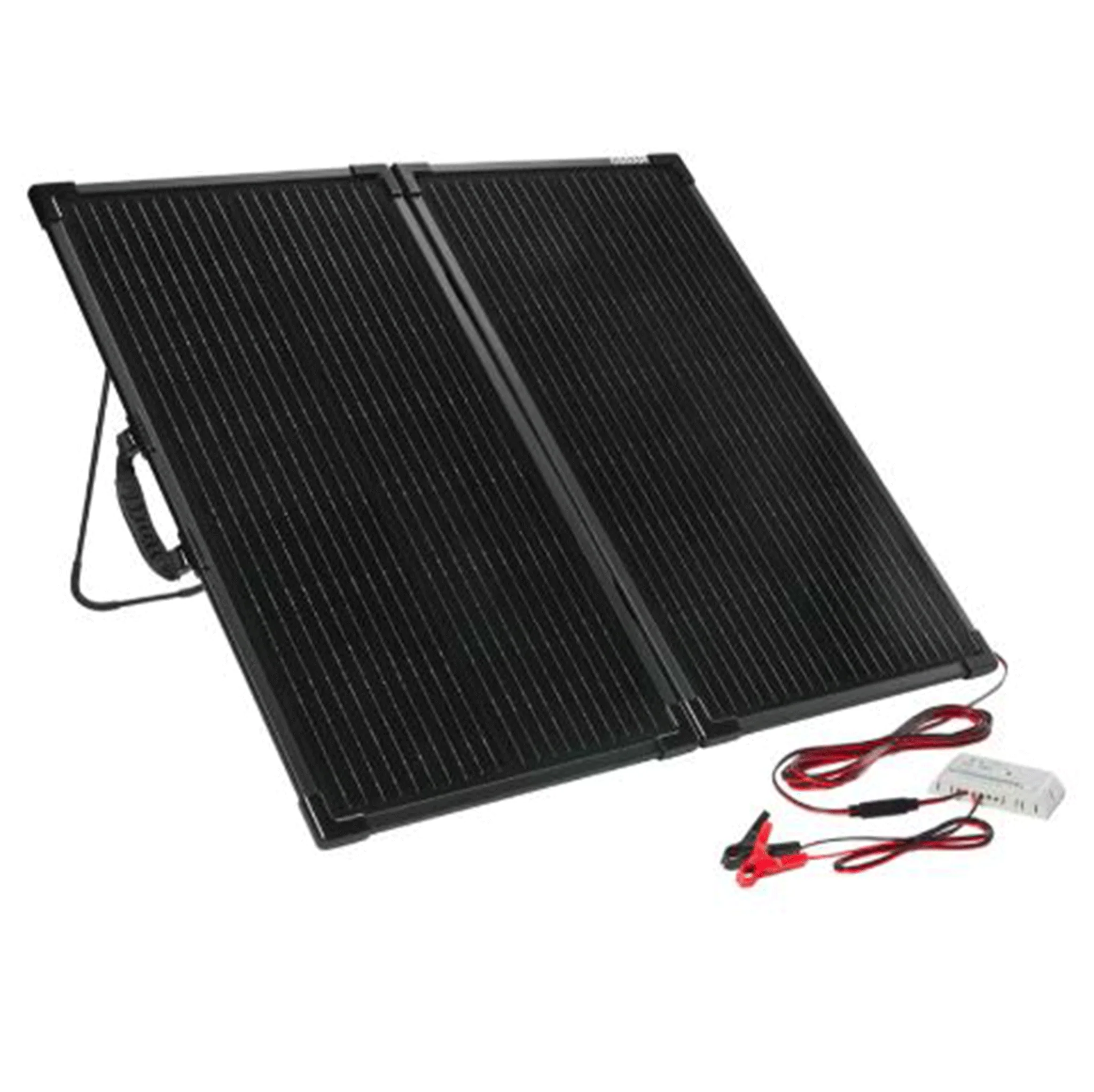 Osram Automotive BATTERYcharge Solar Panel 100W - Image 3