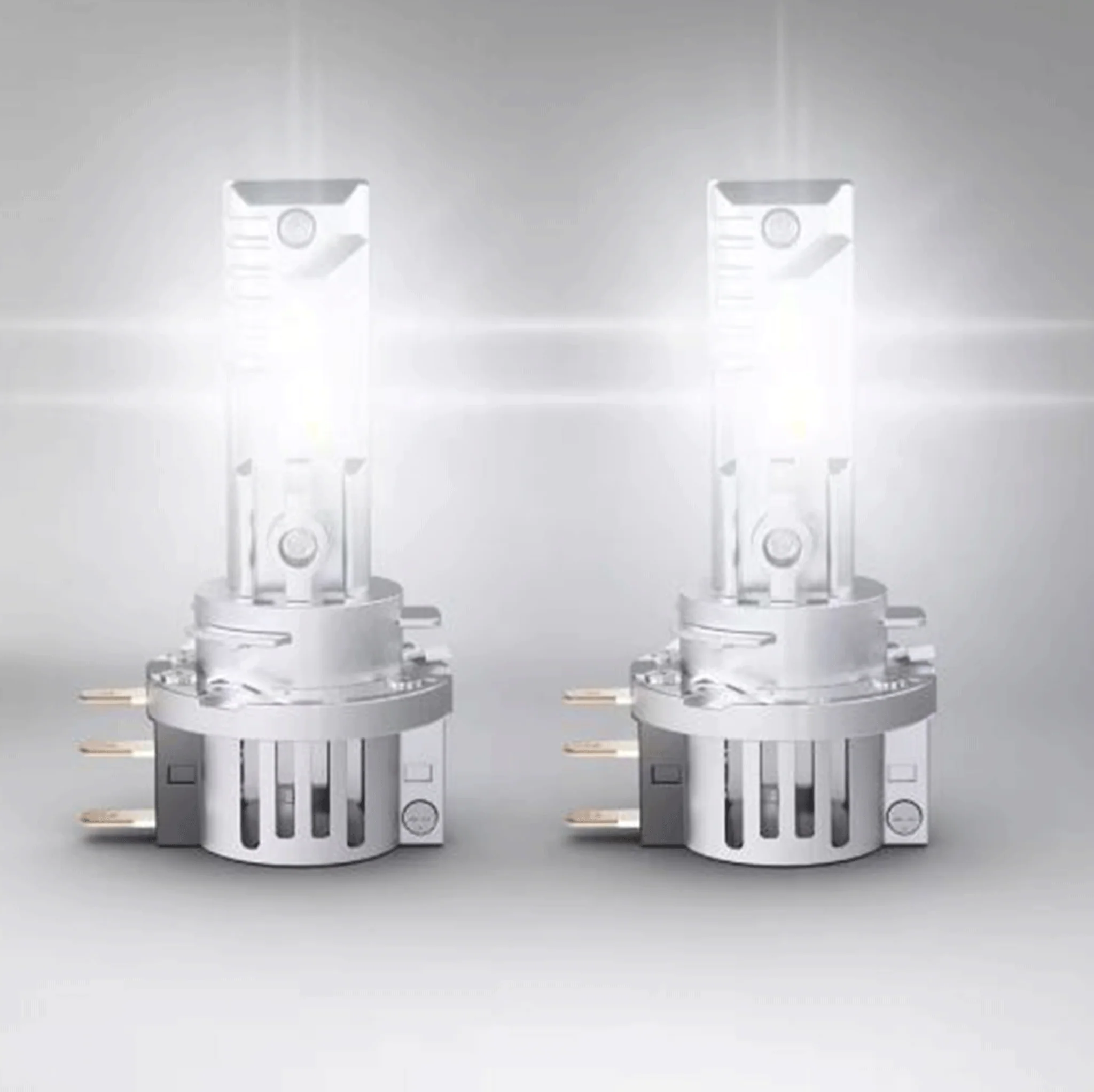 Osram Automotive LEDriving HL Easy H15 Headlamp Bulbs 2 Pack - Image 4