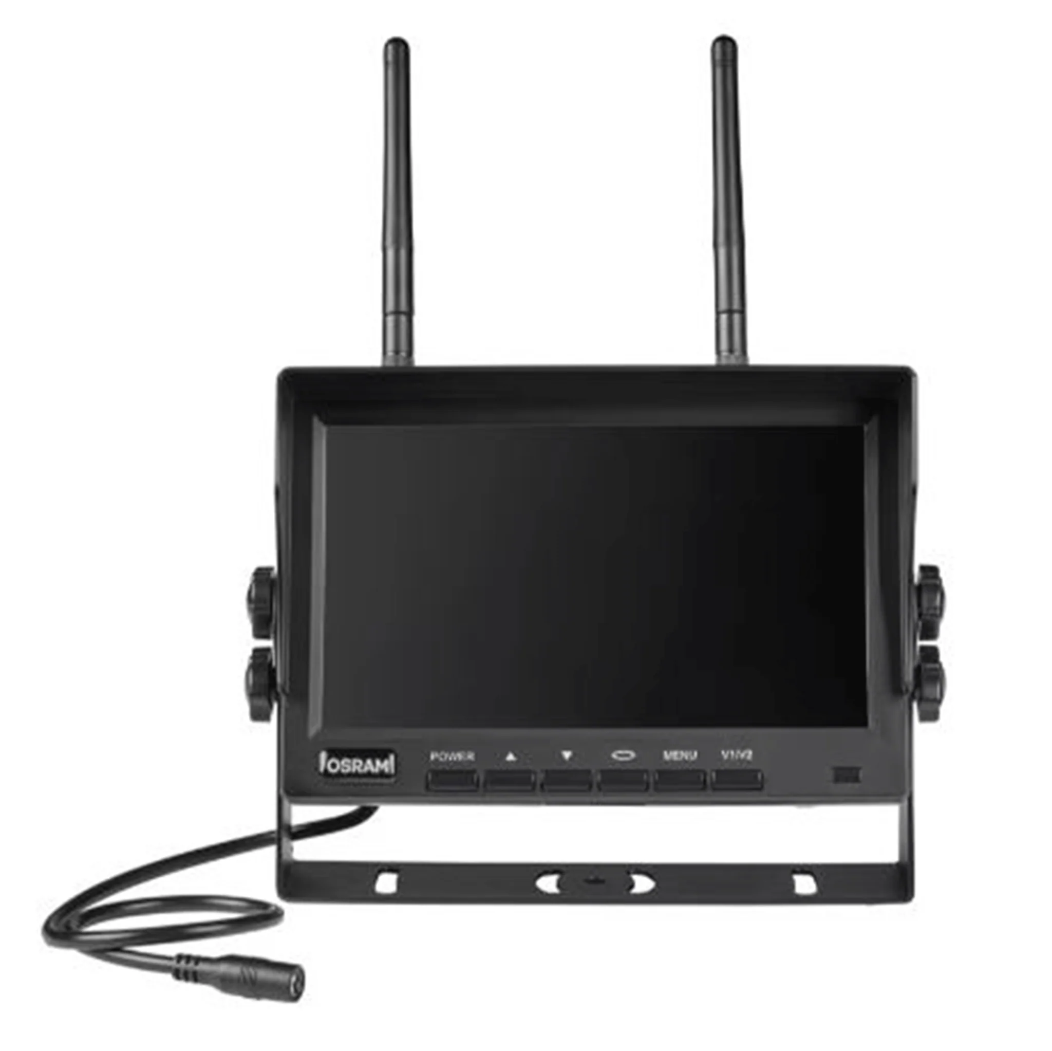 Osram Automotive Roadsight Wireless Reversing Camera System