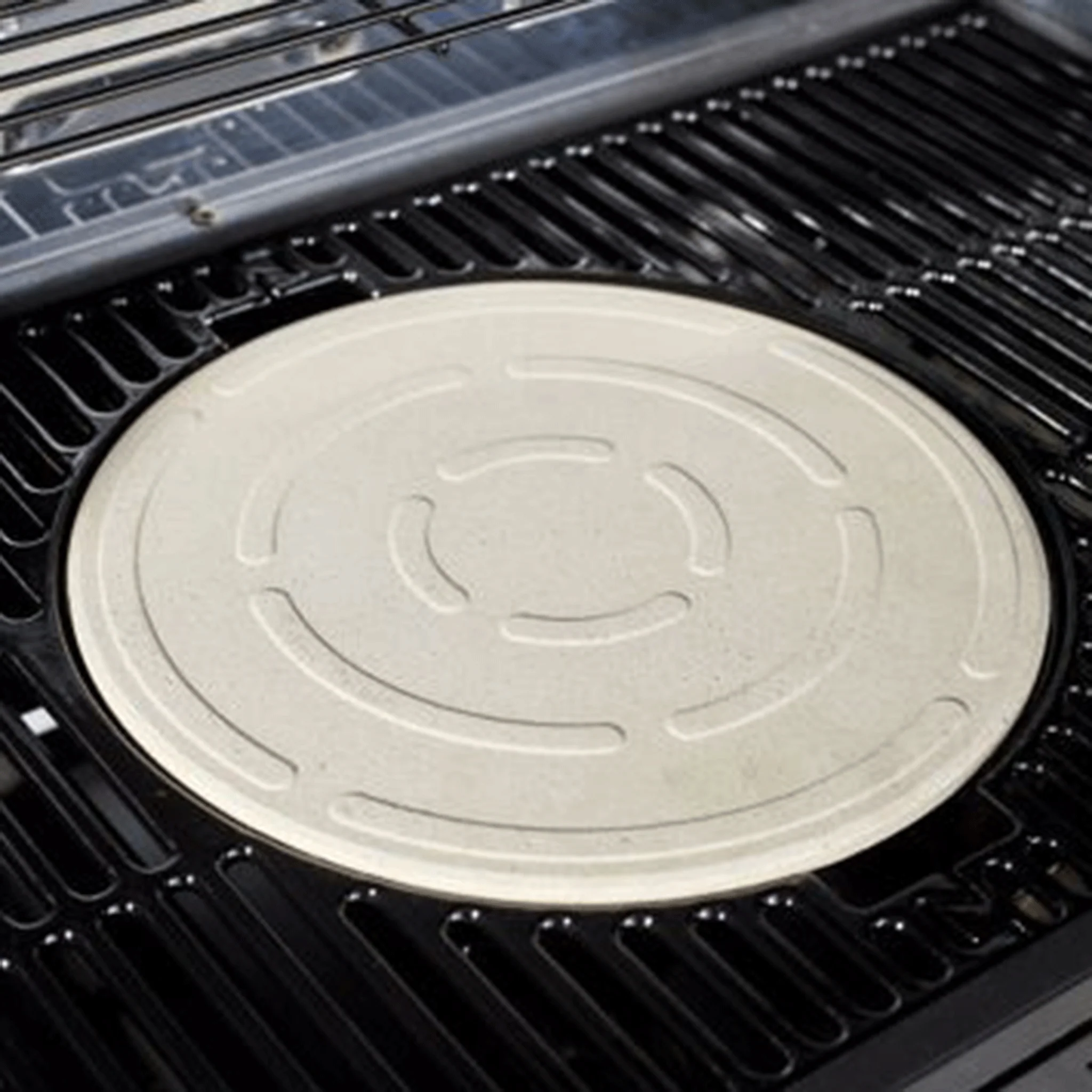 Outback Pizza Stone Multi-Cooking Surface - Image 2