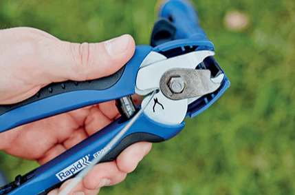 Rapid FP222 Fence Ring Pliers - Image 4
