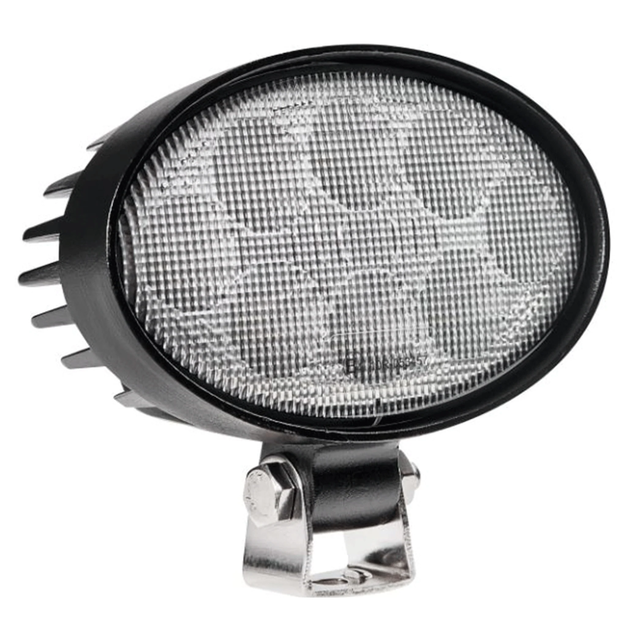 Ring Automotive 8 LED Oval Worklamp 12/24V - Image 2