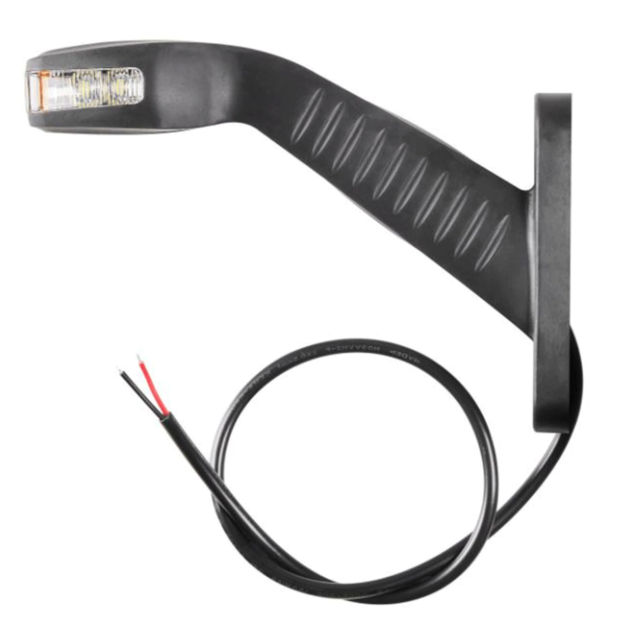 Ring Automotive Right Flexible Stalk Lamp 12/24V - Image 4