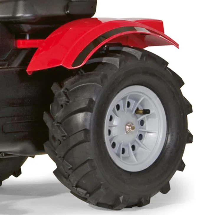 Rolly 61126 Kids Case International Puma Pedal Tractor with Front Loader - Image 3