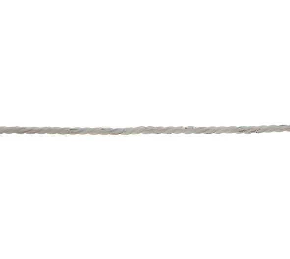 Rutland Heavy Duty White Electro-Rope 200m - Image 3