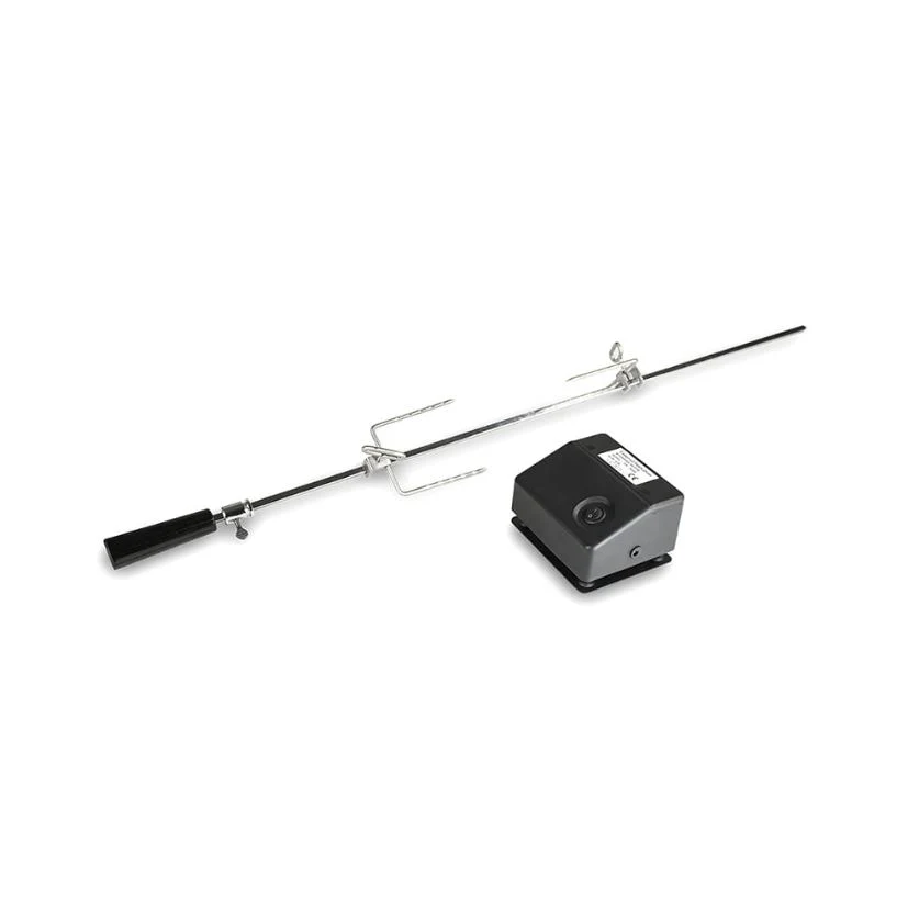 Sahara BBQ Rotisserie for X350, X450 & Performer 4 Barbecues - Image 2