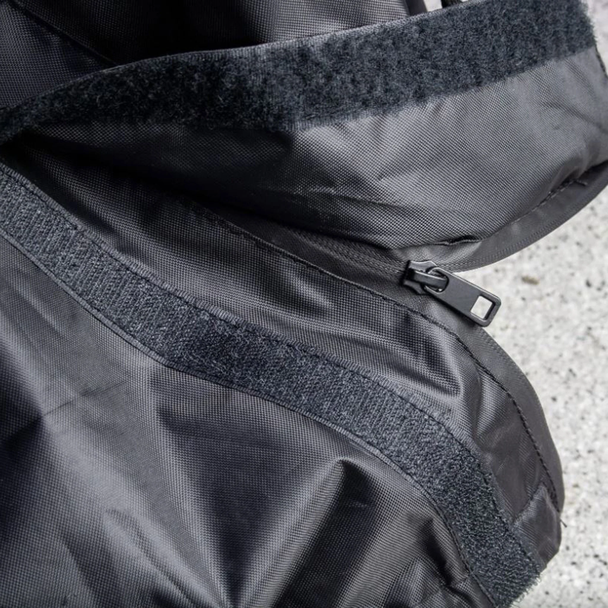 Sahara Premium 4 BURNER Barbecue Cover - Image 7