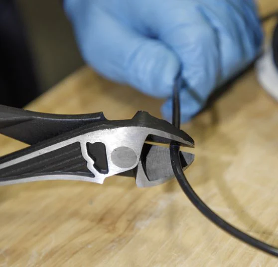 Sealey AK8378 4pc High Leverage Pliers Set - Image 3