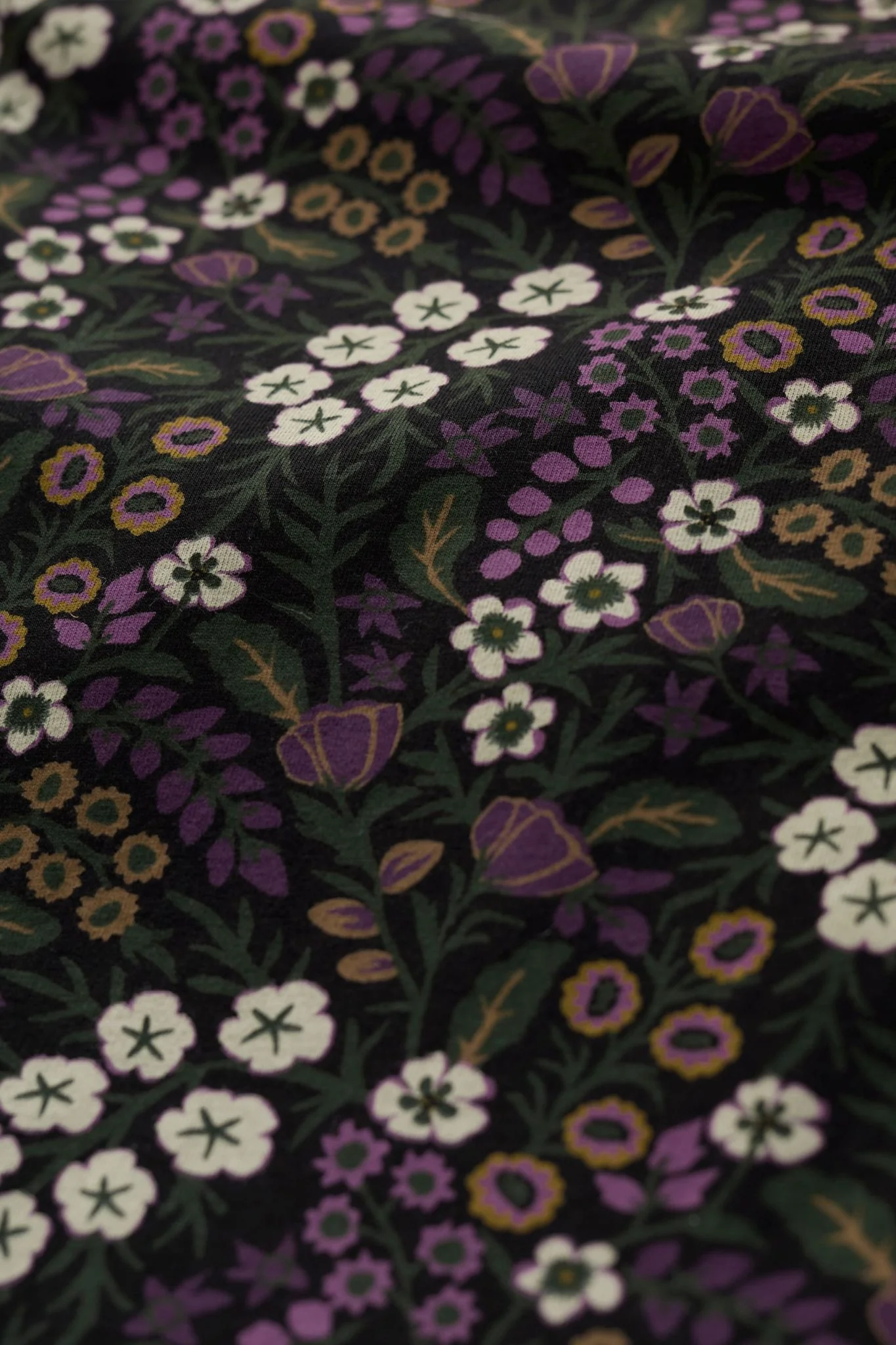 Seasalt Composition Tunic Floral Botany Onyx - Image 3