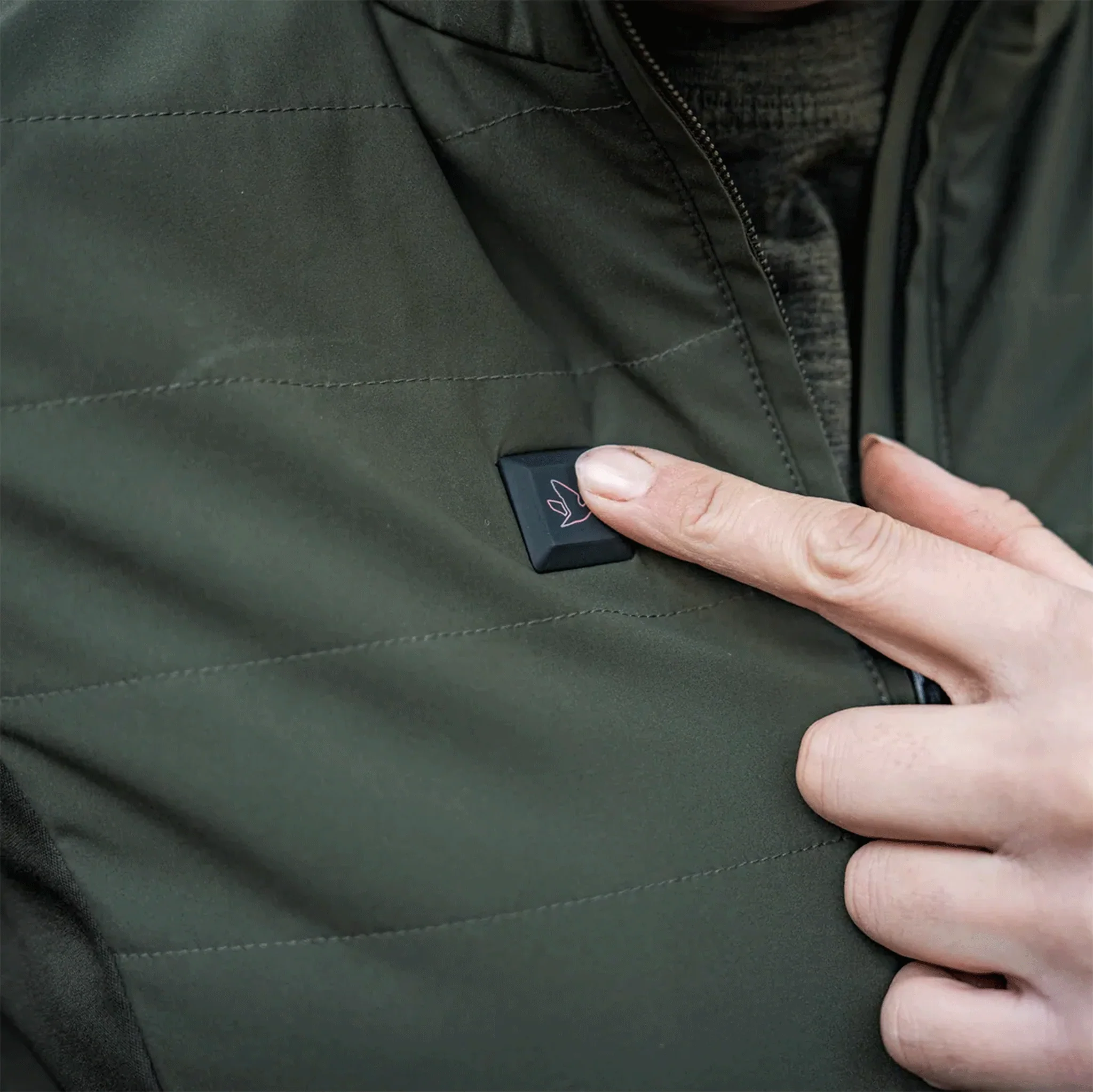 Seeland Celsius Aia Heat Jacket - Image 3