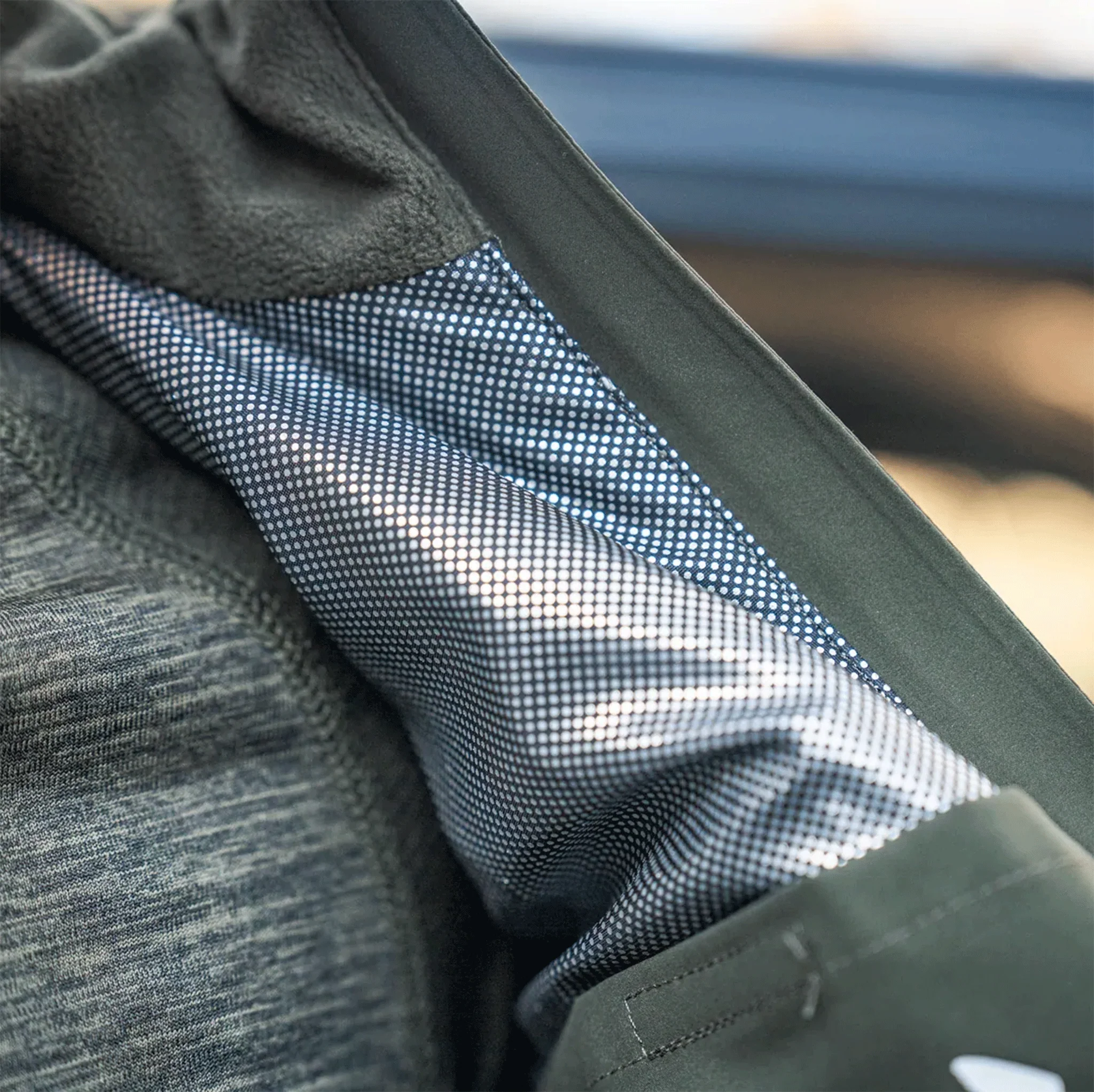 Seeland Celsius Aia Heat Jacket - Image 4