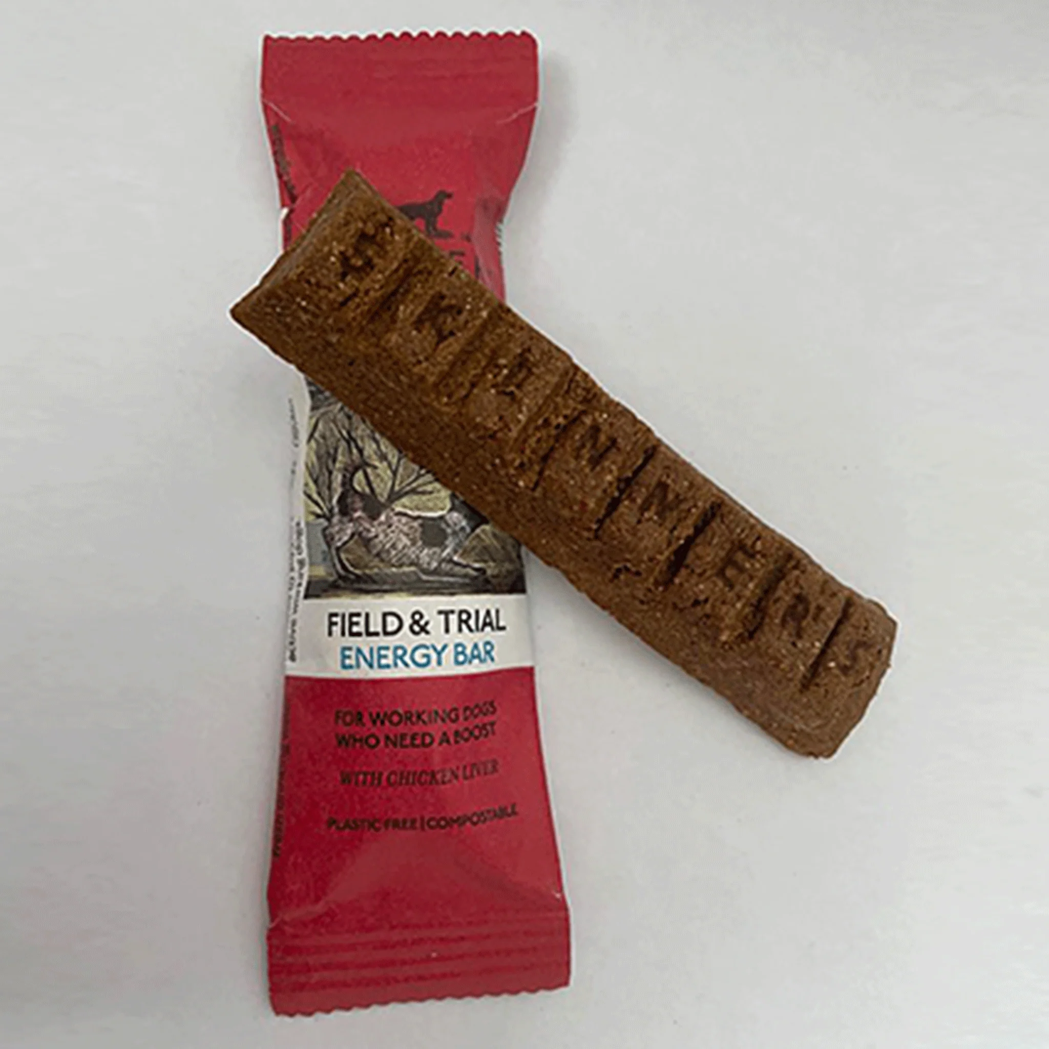 Skinner's Energy Treat Bar - Image 2