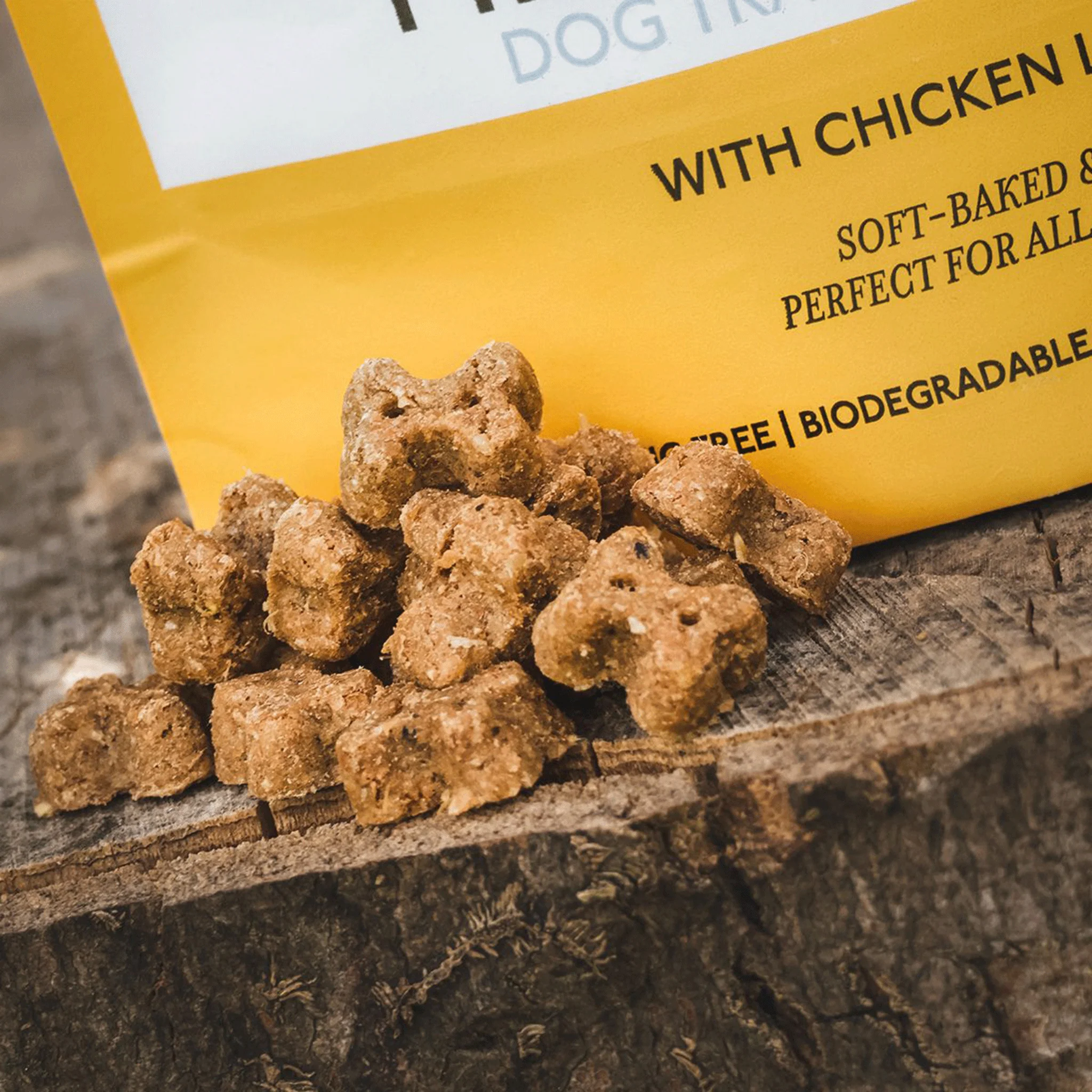 Skinner's Field & Trial Dog Training Treats with Chicken Liver - Image 3